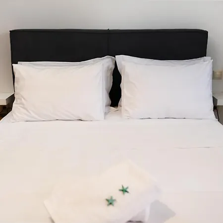 Marianna's Апартаменты *